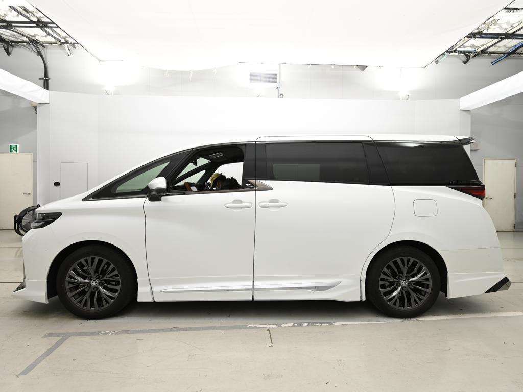 2024 Toyota Vellfire Z プレミア auction photo 4