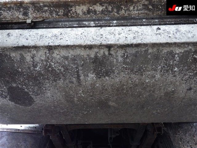 2015 Isuzu Forward Jinkaisha auction photo 10