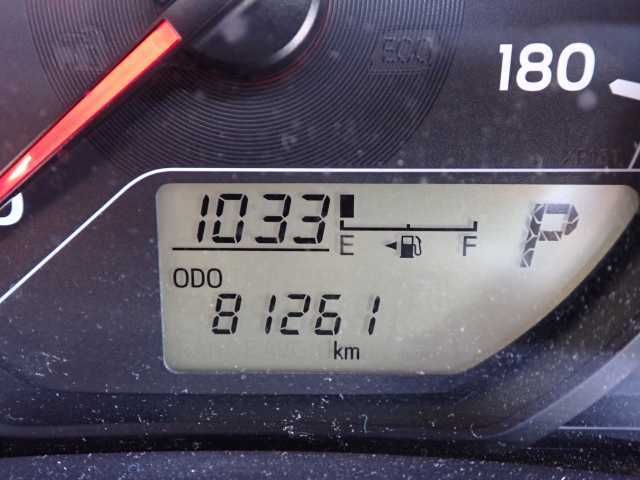 2021 Toyota Probox GL(ガソリン車) auction photo 10