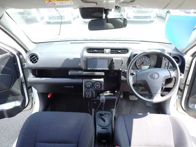 2021 Toyota Probox GL(ガソリン車) auction photo 5