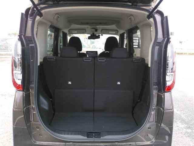 2024 Nissan Roox Highway Star X auction photo 10