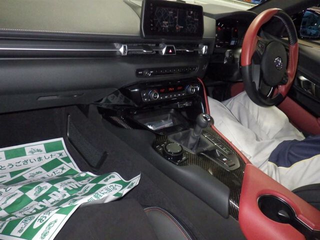 2025 Toyota スープラ RZ auction photo 3