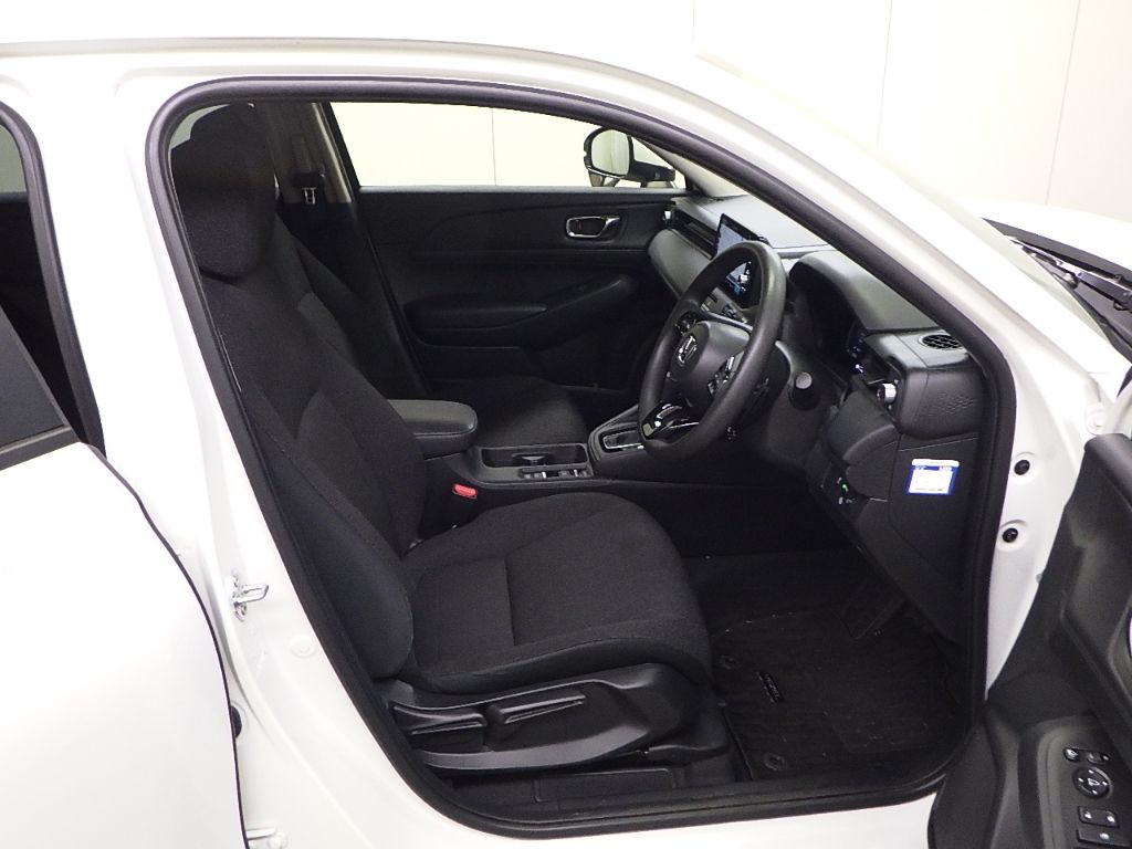 2023 Honda Vezel e:HEV X auction photo 6