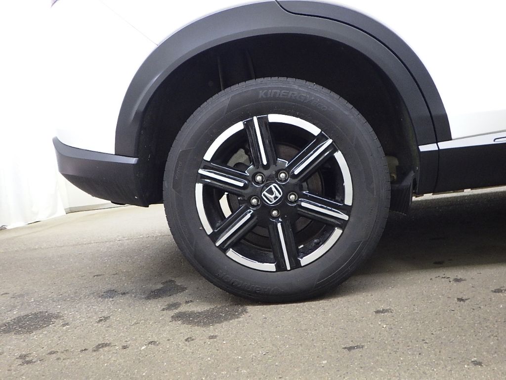 2023 Honda Vezel e:HEV X auction photo 9