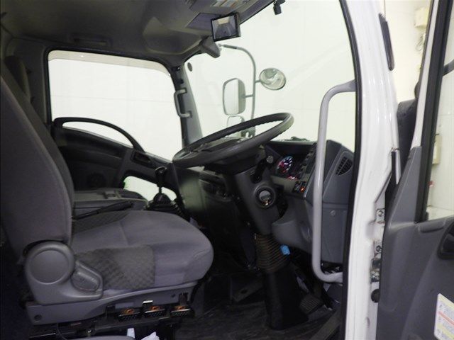 2021 Isuzu Forward Van auction photo 6
