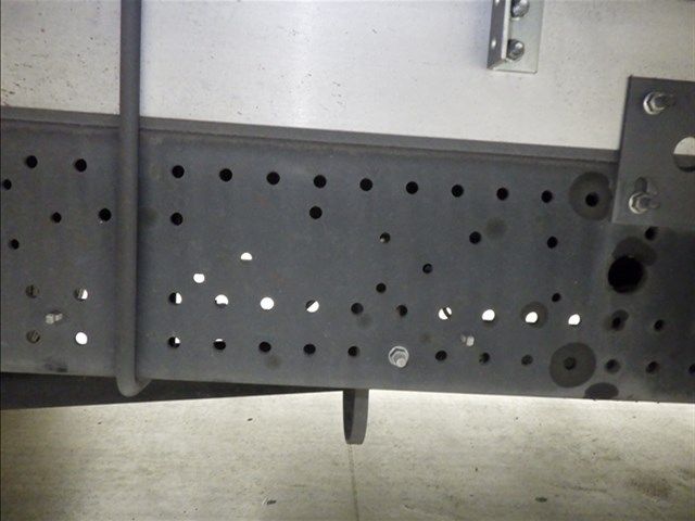 2021 Isuzu Forward Van auction photo 5