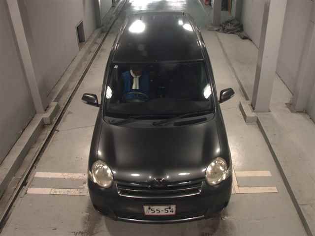 2011 Toyota Sienta X LTD auction photo 6