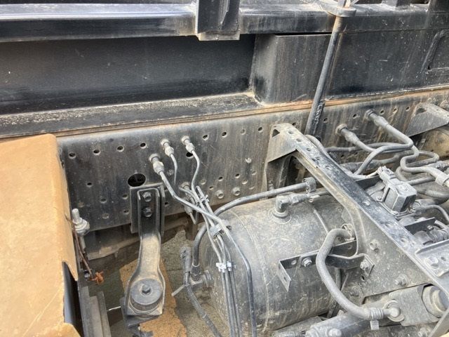 2008 Isuzu Forward コンテナセンヨウアームロール auction photo 16