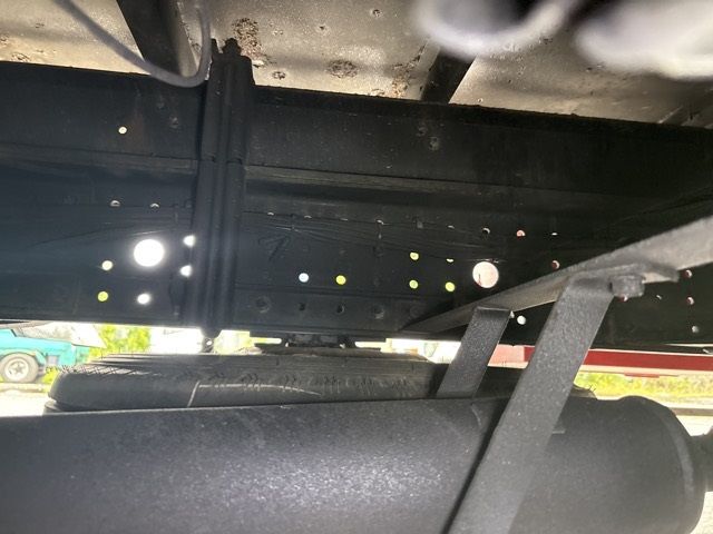 2016 Mitsubishi Fuso Canter Aluminum van PG, wide, long auction photo 13