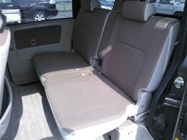 2008 Suzuki エブリィ ワゴン JP auction photo 9
