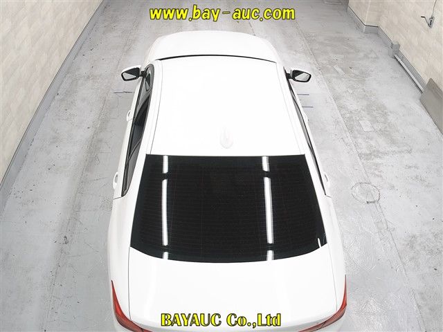 2019 BMW 5 Series 530eアイパフォーマンスMスポーツ auction photo 5