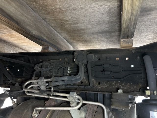 2011 Isuzu Elf ヒラ auction photo 18