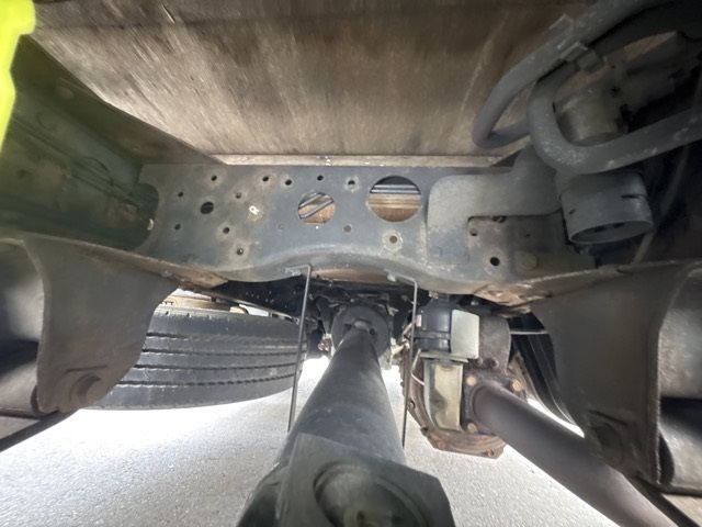 2011 Isuzu Elf ヒラ auction photo 15