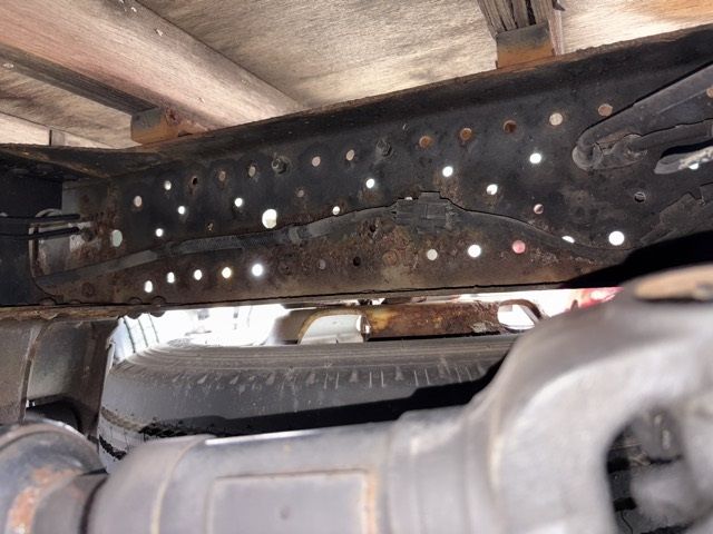 2011 Isuzu Elf ヒラ auction photo 13