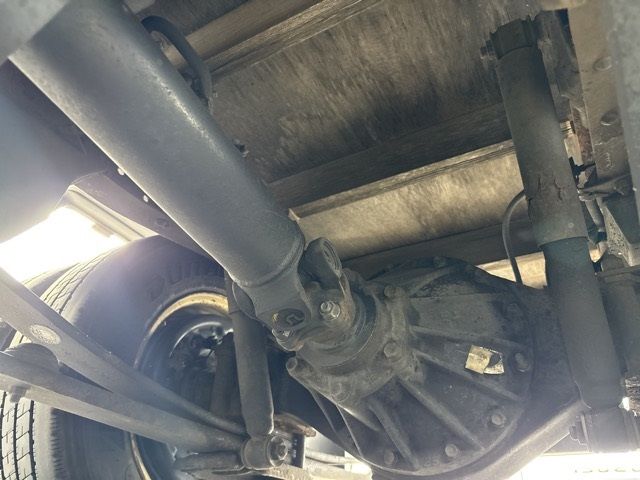 2011 Isuzu Elf ヒラ auction photo 10