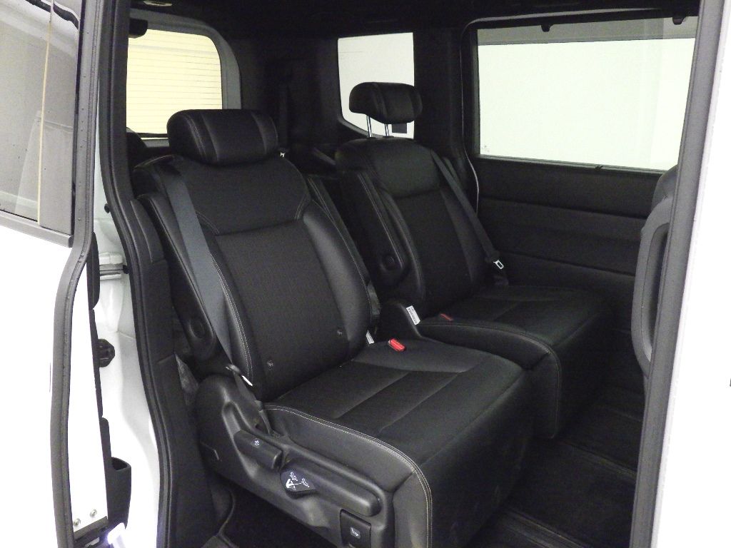 2023 Honda Stepwgn 4WD 7人 auction photo 7