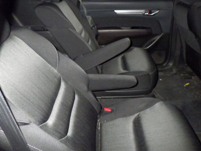 2018 Mazda CX-8 XDプロアクティブ 4WD auction photo 6