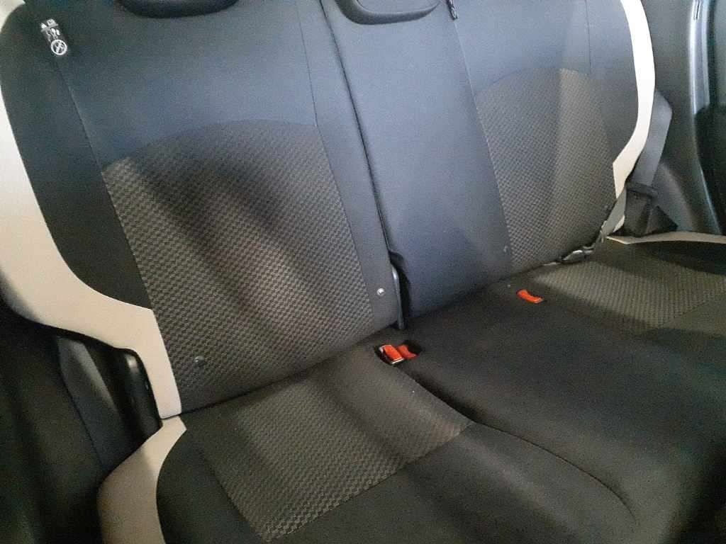 2017 Nissan Note X FOUR 4WD auction photo 11