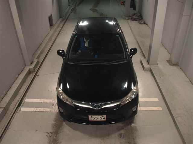 2011 Toyota SAI S LEDエディション auction photo 6