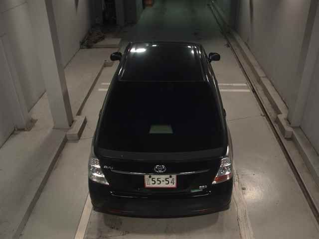2011 Toyota SAI S LEDエディション auction photo 7
