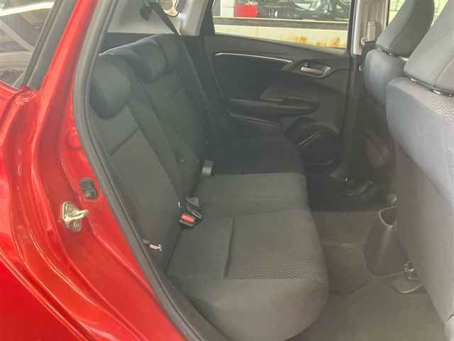 2018 Honda Fit 13G・F auction photo 7