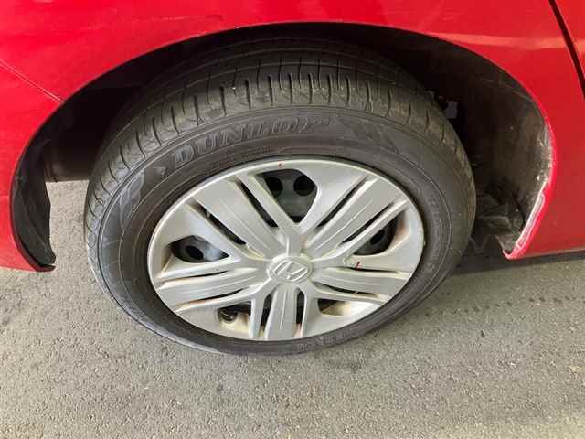 2018 Honda Fit 13G・F auction photo 8