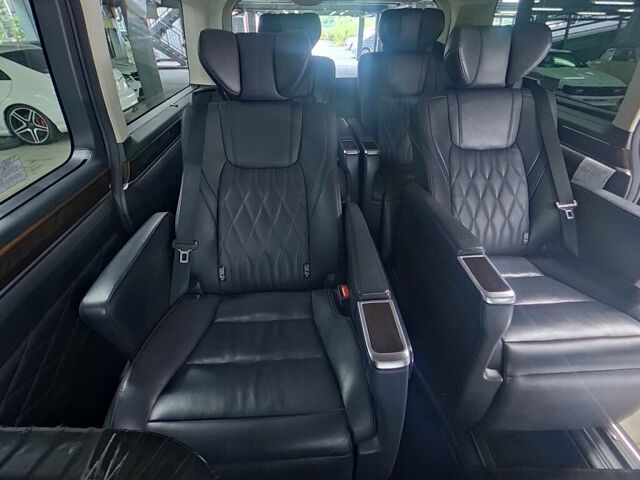 2022 Toyota グランエース プレミアム auction photo 6