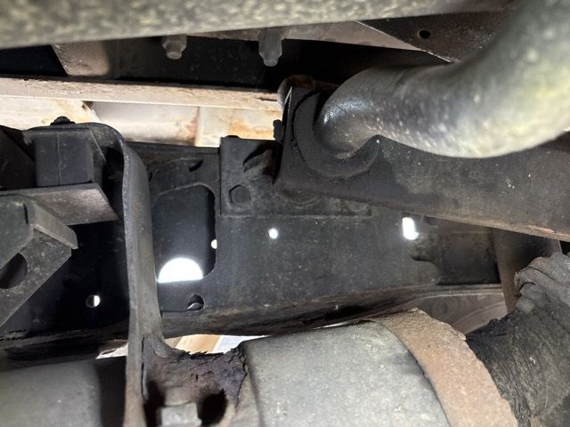 1993 Toyota Dyna Dump truck 4WD auction photo 18