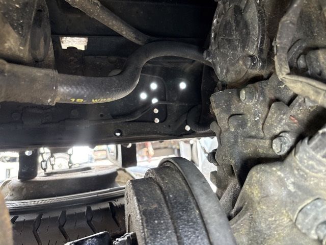 1993 Toyota Dyna ダンプ 4WD auction photo 13