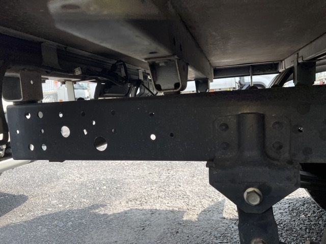 2019 Hino Dutro ヒラ auction photo 16