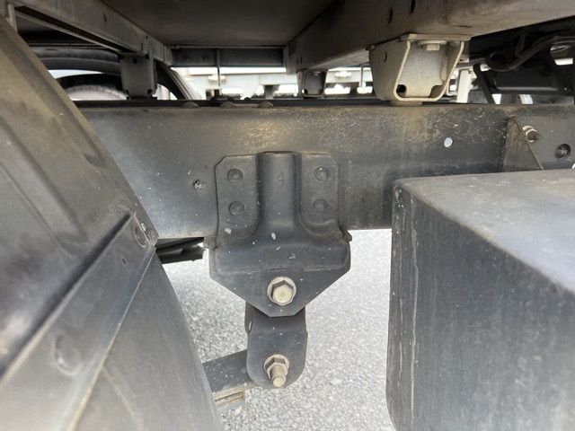 2019 Hino Dutro ヒラ auction photo 14