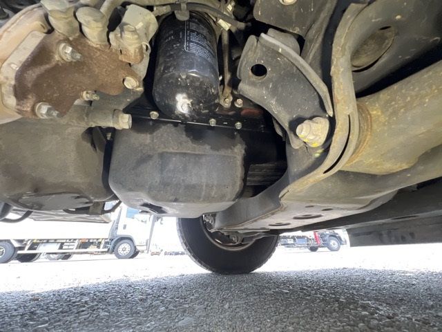 2019 Hino Dutro ヒラ auction photo 11