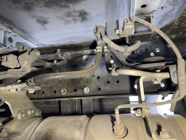 2019 Hino Dutro ヒラ auction photo 18