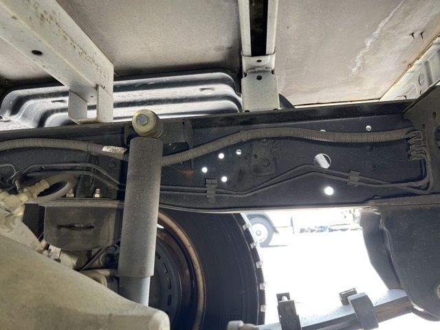 2019 Hino Dutro ヒラ auction photo 13