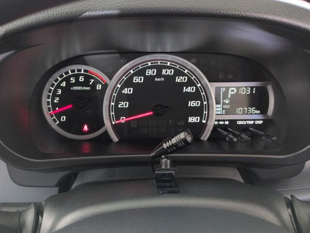 2023 Toyota Passo モーダ auction photo 6