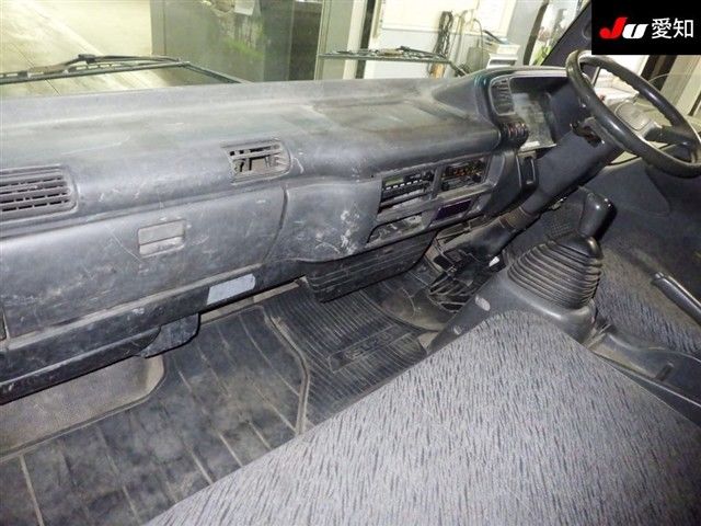 1999 Isuzu エルフ T ユニック auction photo 3