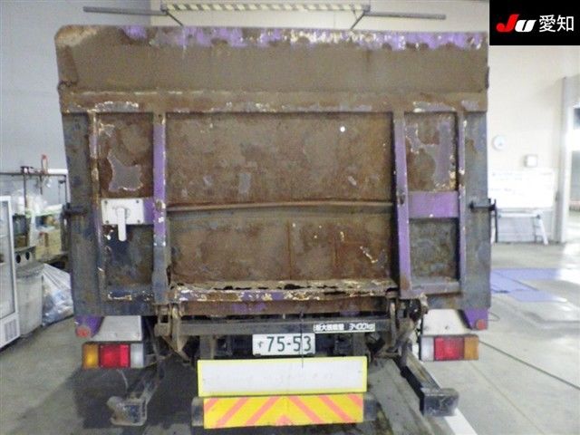 1999 Isuzu エルフ T ユニック auction photo 4
