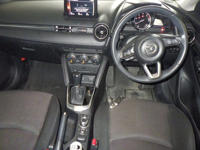 2018 Mazda Demio XD Touring auction photo 3