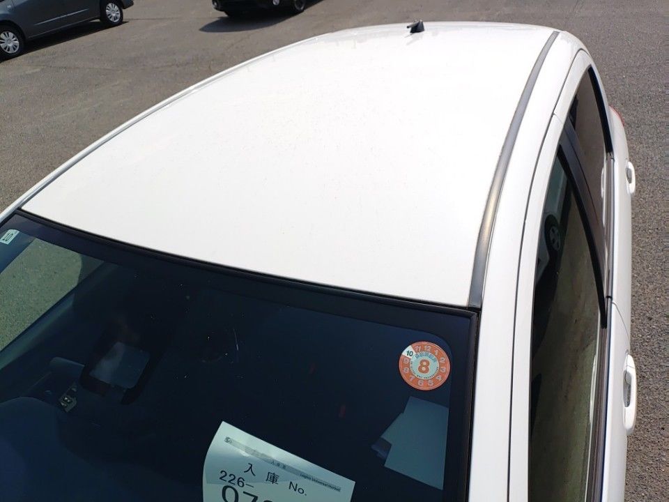 2019 Toyota Vitz auction photo 7
