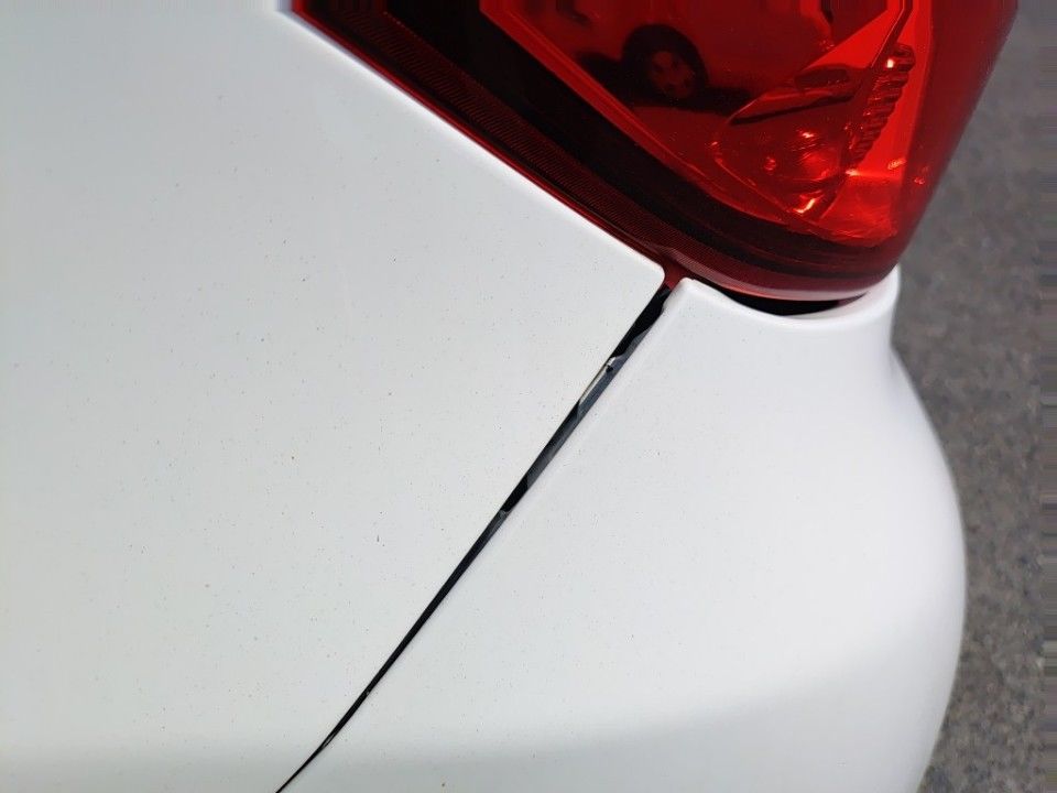 2019 Toyota Vitz auction photo 23