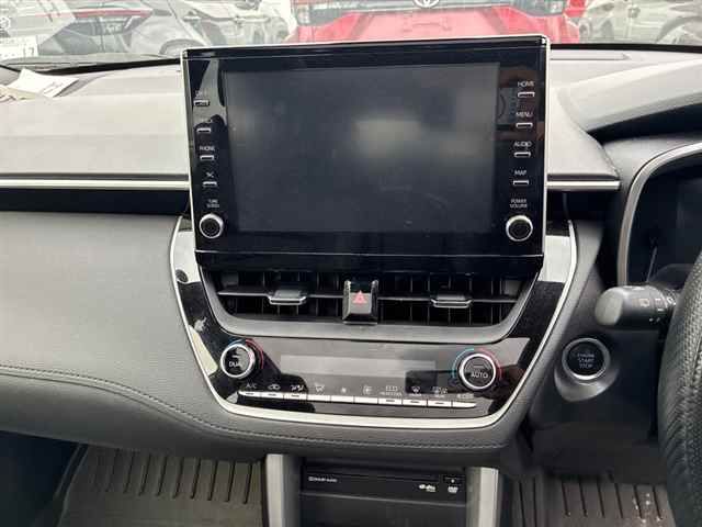 2023 Toyota Corolla Cross Z auction photo 6