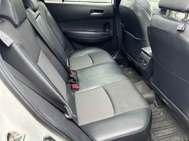2023 Toyota Corolla Cross Z auction photo 7