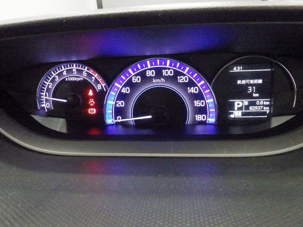 2020 Suzuki Solio Hybrid MX auction photo 10
