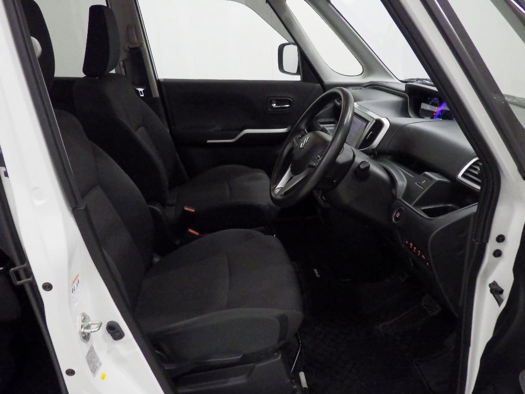 2020 Suzuki Solio Hybrid MX auction photo 6