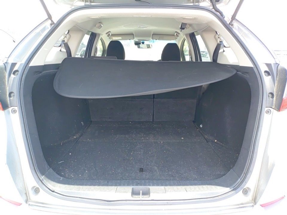 2021 Honda Shuttle auction photo 8