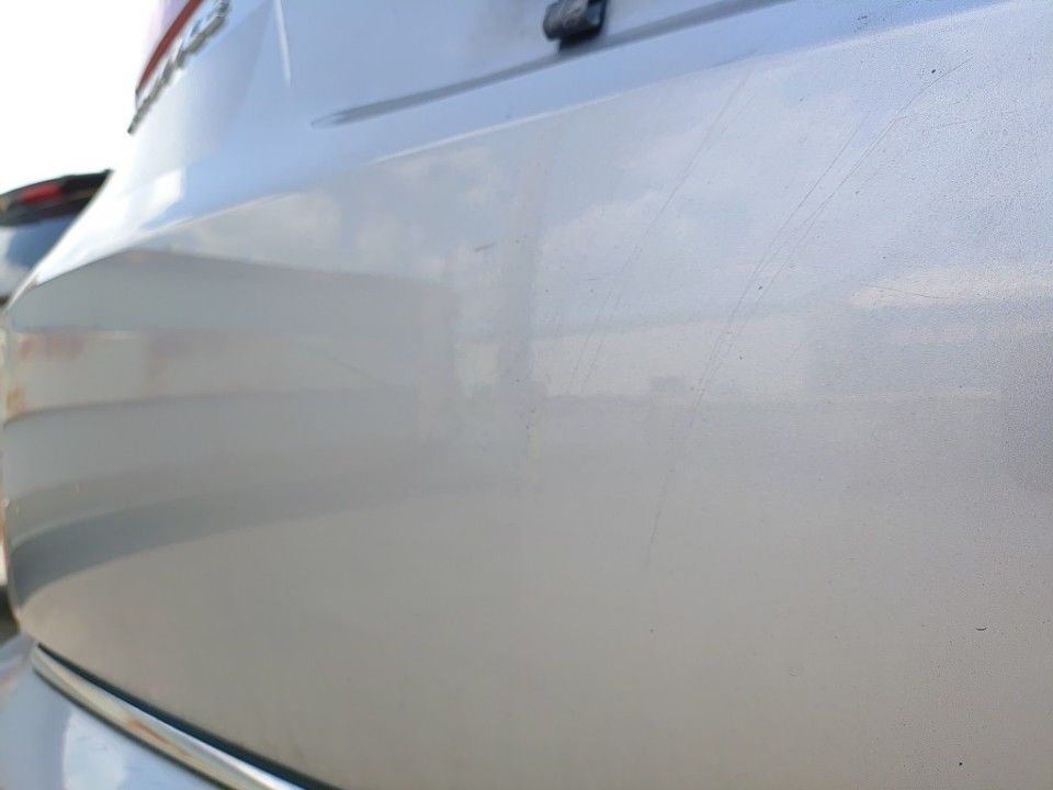 2021 Honda Shuttle auction photo 27