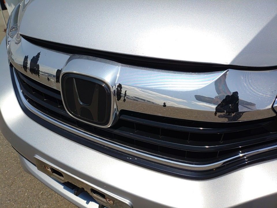 2021 Honda Shuttle auction photo 20