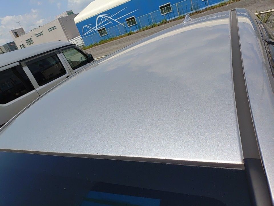 2021 Honda Shuttle auction photo 7