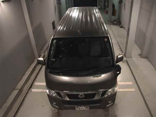 2016 Nissan NV350 Caravan DXテイショウ auction photo 6