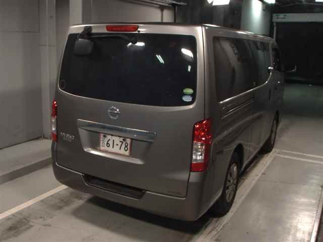 2016 Nissan NV350 Caravan DXテイショウ auction photo 5